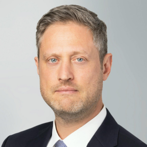 Gilson, Blake (Proskauer Rose)