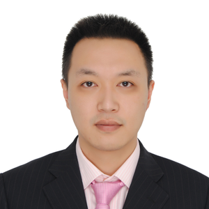 Qin, Trasy (Bank of China)