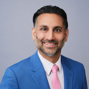 Sheth, Pramit (Dawson Partners)