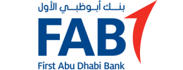 FAB (First Abu Dhabi Bank) 