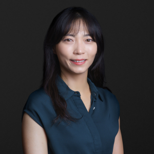 Ester Chow