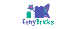 Fairy Bricks Logo