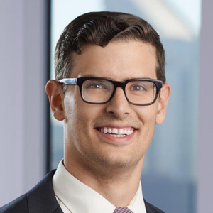 Gaudenzi, Justin (Ropes & Gray LLP)