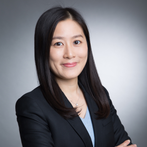 Wong, Michelle (Gaw Capital)