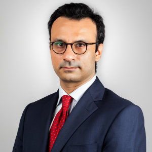 Dhar, Prasan (Trilegal)