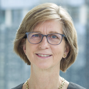 Anne Gron