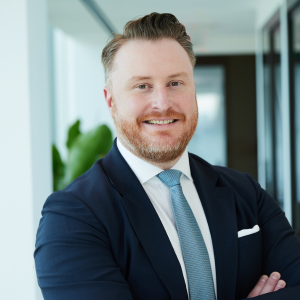 O'Hara, Kevin (Standard Chartered Bank)