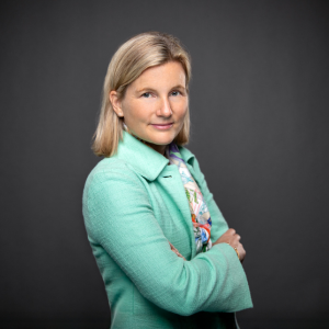 Larivière, Stephanie (Scotiabank)