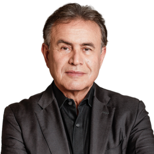 Roubini, Nouriel (Keynote)