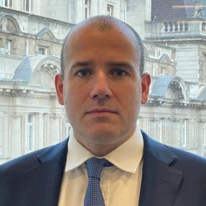 O’Connell, John (Deutsche Bank)